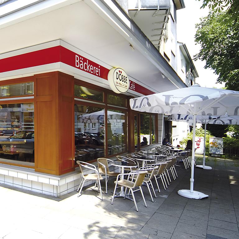 Essen Rellinghauser Str