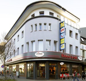 Döbbe Homberger Straße