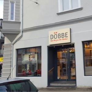 Döbbe Bredeney