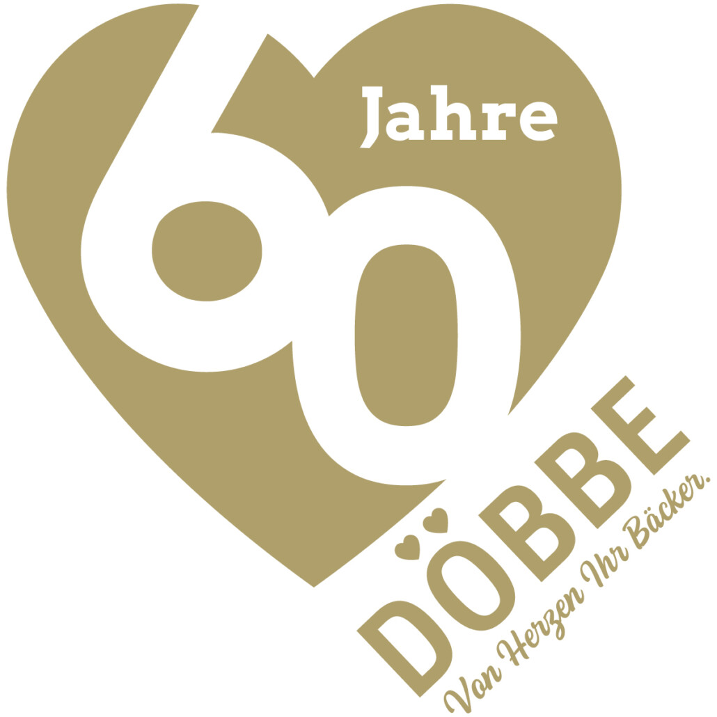 60. Jahre Döbbe